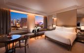 Туры в отель Conrad Singapore Marina Bay