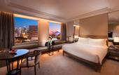 Туры в отель Conrad Singapore Marina Bay