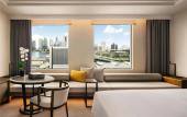 Туры в отель Conrad Singapore Marina Bay