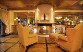 Туры в отель Wellnessresidenz Alpenrose Superior Hotel
