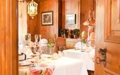 Туры в отель Wellnessresidenz Alpenrose Superior Hotel