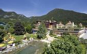 Туры в отель Wellnessresidenz Alpenrose Superior Hotel