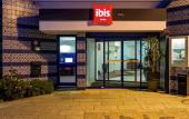 Туры в отель ibis Faro Algarve