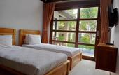 Туры в отель Balisanti Bungalows