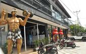 Туры в отель Kubudiuma Villas