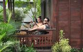 Туры в отель Kubudiuma Villas