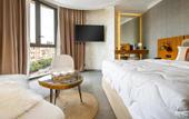 Туры в отель Fashion Hotel