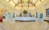 Туры в отель HARRIS Hotel & Conventions Malang