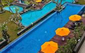 Туры в отель HARRIS Hotel & Conventions Malang
