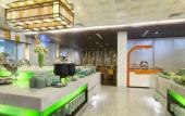 Туры в отель HARRIS Hotel & Conventions Malang