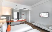 Туры в отель HARRIS Hotel & Conventions Malang