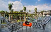 Туры в отель HARRIS Hotel & Conventions Malang