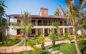 Туры в отель La Mer Resort