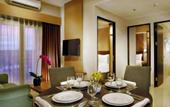 Туры в отель Atria Residences Gading Serpong