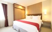Туры в отель Atria Residences Gading Serpong