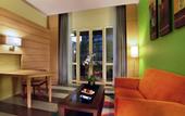 Туры в отель Atria Residences Gading Serpong