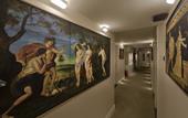 Туры в отель Golden Age