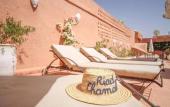 Туры в отель Riad Chamali