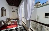 Туры в отель Riad Tizwa