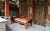 Туры в отель Pering Bungalow Ubud