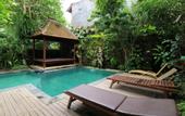 Туры в отель Pering Bungalow Ubud