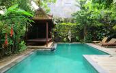 Туры в отель Pering Bungalow Ubud