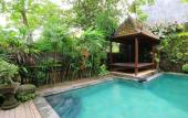 Туры в отель Pering Bungalow Ubud