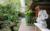 Туры в отель Pering Bungalow Ubud