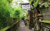 Туры в отель Pering Bungalow Ubud