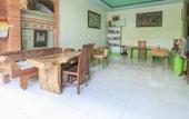 Туры в отель Pering Bungalow Ubud