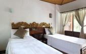 Туры в отель Pering Bungalow Ubud