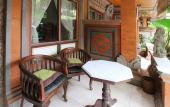Туры в отель Pering Bungalow Ubud