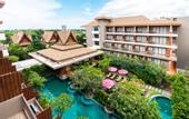 Туры в отель Ayrest Hotel