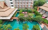 Туры в отель Ayrest Hotel