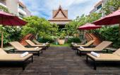 Туры в отель Ayrest Hotel