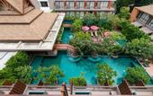Туры в отель Ayrest Hotel