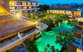 Туры в отель Ayrest Hotel