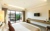 Туры в отель Ayrest Hotel