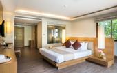 Туры в отель Ayrest Hotel