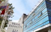 Туры в отель Hotel Expocity Istanbul