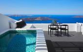 Туры в отель Agave Santorini Design Boutique Hotel