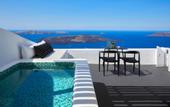 Туры в отель Agave Santorini Design Boutique Hotel