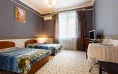 Туры в отель Отель Звездный