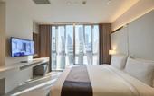 Туры в отель Lumen Bangkok Srinakarin