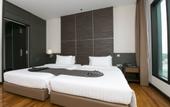 Туры в отель Lumen Bangkok Srinakarin
