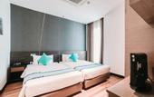 Туры в отель Lumen Bangkok Srinakarin