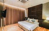 Туры в отель Lumen Bangkok Srinakarin