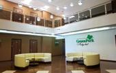 Туры в отель Отель Green Park