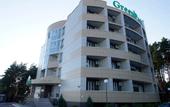 Туры в отель Отель Green Park
