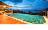 Туры в отель Koh Tao Heights Pool Villas
